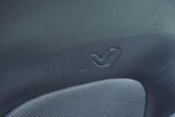 2022 Hyundai i30 N Line