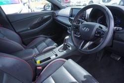 2022 Hyundai i30 N Line