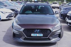 2022 Hyundai i30 N Line