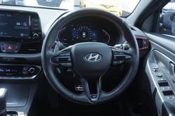 2022 Hyundai i30 N Line