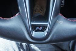 2022 Hyundai i30 N Line