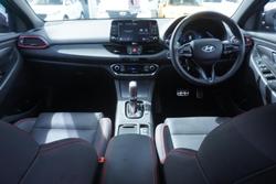 2022 Hyundai i30 N Line