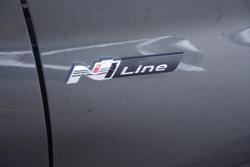 2022 Hyundai i30 N Line