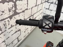 2021 KTM 890 Duke Duke Orange