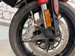 2021 KTM 890 Duke Duke Orange