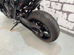 2021 KTM 890 Duke Duke Orange