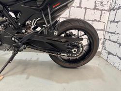 2021 KTM 890 Duke Duke Orange