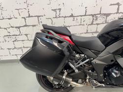 2023 Kawasaki Ninja 1000SX Ninja