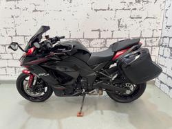 2023 Kawasaki Ninja 1000SX Ninja