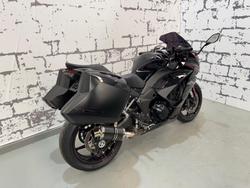 2023 Kawasaki Ninja 1000SX Ninja