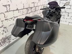 2023 Kawasaki Ninja 1000SX Ninja