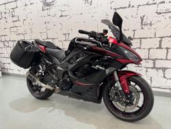 2023 Kawasaki Ninja 1000SX Ninja