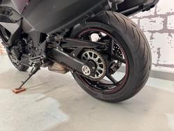 2023 Kawasaki Ninja 1000SX Ninja