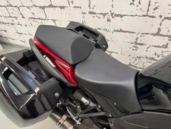 2023 Kawasaki Ninja 1000SX Ninja