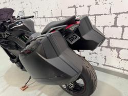 2023 Kawasaki Ninja 1000SX Ninja