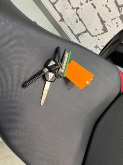 2023 Kawasaki Ninja 1000SX Ninja