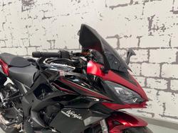 2023 Kawasaki Ninja 1000SX Ninja