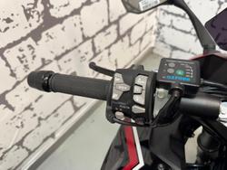 2023 Kawasaki Ninja 1000SX Ninja