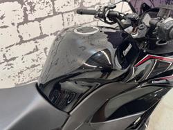 2023 Kawasaki Ninja 1000SX Ninja