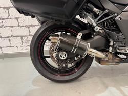 2023 Kawasaki Ninja 1000SX Ninja