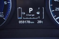 2020 Mitsubishi Outlander PHEV Exceed