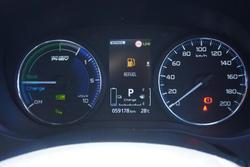 2020 Mitsubishi Outlander PHEV Exceed