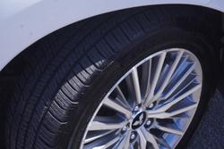 2020 Mitsubishi Outlander PHEV Exceed