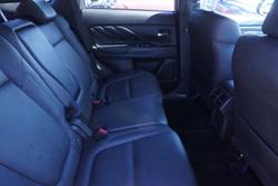 2020 Mitsubishi Outlander PHEV Exceed