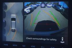 2020 Mitsubishi Outlander PHEV Exceed