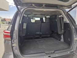 2022 Toyota Fortuner Crusade