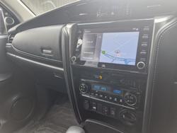 2022 Toyota Fortuner Crusade