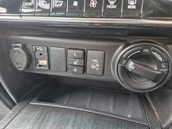 2022 Toyota Fortuner Crusade