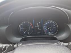 2022 Toyota Fortuner Crusade