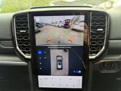 2025 Ford Everest Trend MY25.50 4X4 Dual Range Arctic White