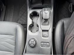 2025 Ford Everest Trend MY25.50 4X4 Dual Range Arctic White