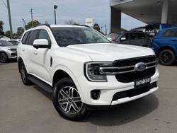 Ford Everest