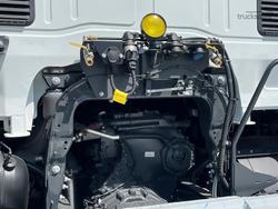 2024 Iveco S-Way AT600