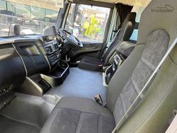 2024 Iveco S-Way AT600