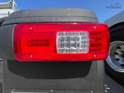 2024 Iveco S-Way AT600