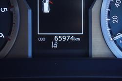 2020 Toyota Landcruiser Prado GXL