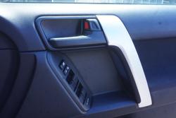 2020 Toyota Landcruiser Prado GXL