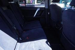 2020 Toyota Landcruiser Prado GXL