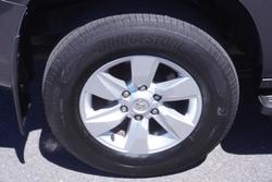 2020 Toyota Landcruiser Prado GXL