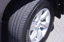 2020 Toyota Landcruiser Prado GXL