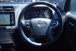 2020 Toyota Landcruiser Prado GXL