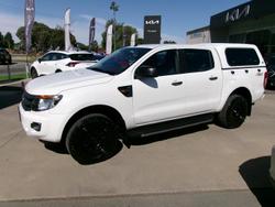 2013 Ford Ranger XL