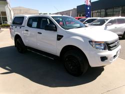 2013 Ford Ranger XL
