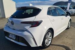 2022 Toyota Corolla Ascent Sport Hybrid