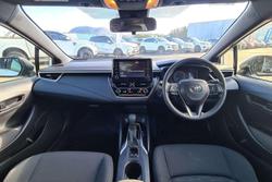 2022 Toyota Corolla Ascent Sport Hybrid