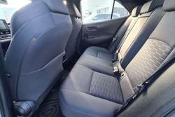 2022 Toyota Corolla Ascent Sport Hybrid